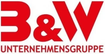 B&W Unternehmensgruppe Logo